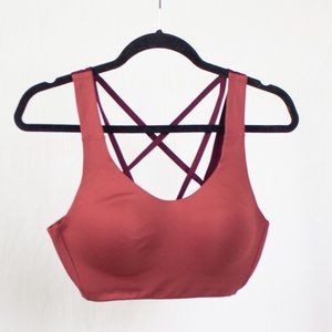 Adidas Sports Bra Size M
